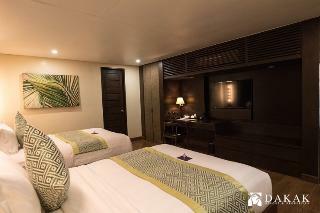 Hotel Dakak Park Beach Resort