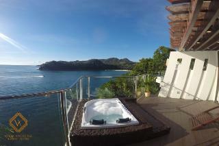 Hotel Dakak Park Beach Resort
