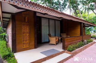 Hotel Dakak Park Beach Resort