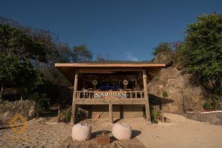 Hotel Dakak Park Beach Resort