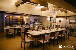 Hotel Dakak Park Beach Resort