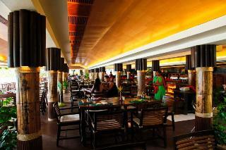 Hotel Dakak Park Beach Resort