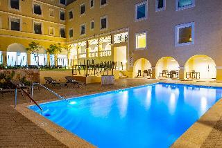 Hotel Holiday Inn Express Merida Centro