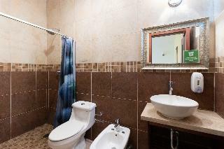Capital O Hotel Vital�