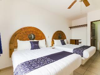 Capital O Hotel Jym
