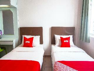 Oyo 89577 Kristal Hotel