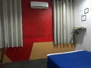 Hotel Jembal Dynasty Inn