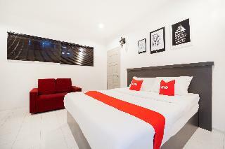Hotel Oyo 89486 Kulim Inn