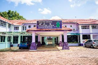 Hotel Oyo 89486 Kulim Inn