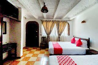 Oyo Hotel Montecarlo