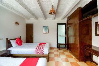 Oyo Hotel Montecarlo