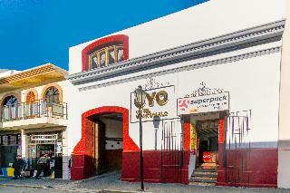 Oyo Hotel Montecarlo