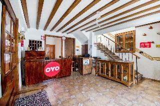 Oyo Hotel Montecarlo