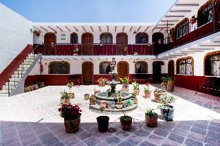 Oyo Hotel Montecarlo