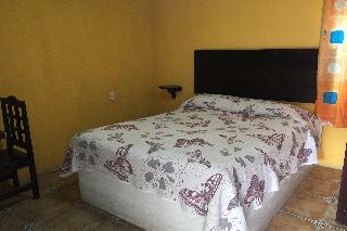 Hotel Balneario Humeades