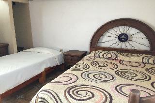 Hotel Balneario Humeades