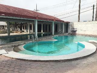 Hotel Balneario Humeades