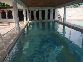 Hotel Balneario Humeades