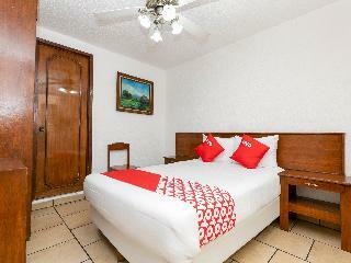 Oyo Hotel Continental