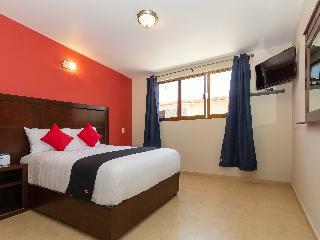 Hotel Capital O Descanso Inn