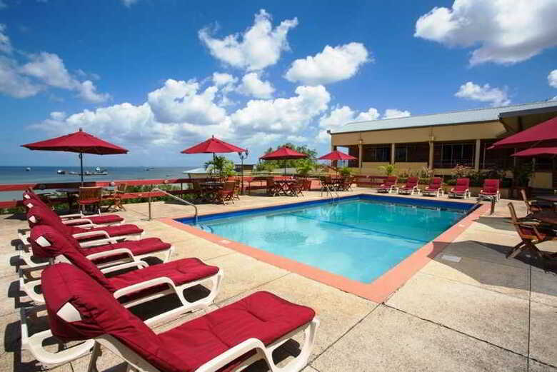 Cara Suites Hotel And Conference Centre