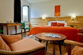 Hotel H�tel Du Pourtalet