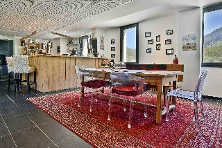 Hotel H�tel Du Pourtalet