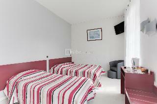 Hotel Les Gentianes