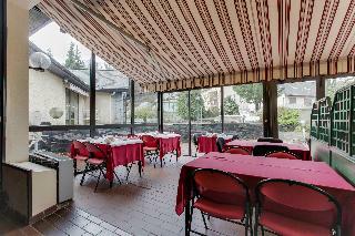 Hotel Les Gentianes