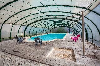 Hotel Les Gentianes