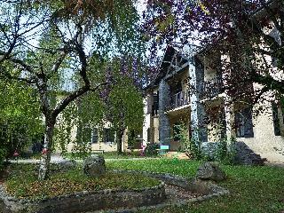 Hotel Les Gentianes