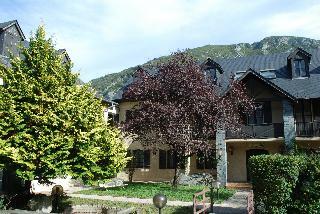 Hotel Les Gentianes