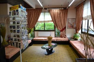 Hotel Les Gentianes