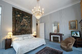 Hotel Chateau de Locguenole
