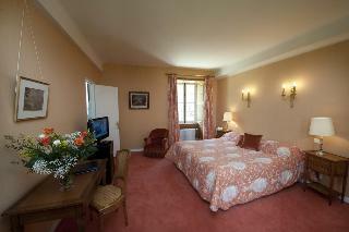 Hotel Chateau de Locguenole