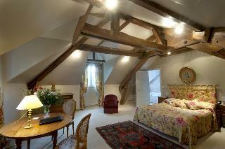 Hotel Chateau de Locguenole