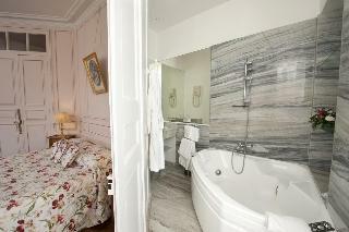 Hotel Chateau de Locguenole