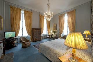 Hotel Chateau de Locguenole