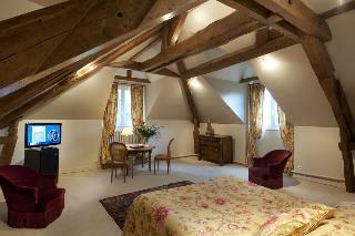 Hotel Chateau de Locguenole