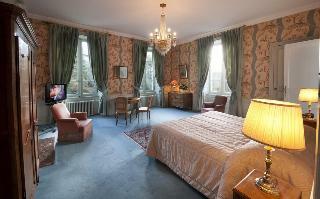 Hotel Chateau de Locguenole
