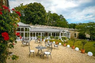 Hotel Chateau de Locguenole
