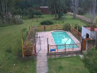 Bed & Breakfast La Posta de La Laguna