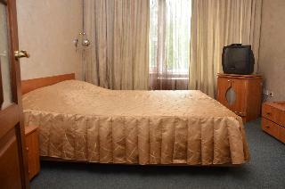 Hotel Metallurg