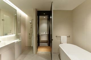 Hotel The Place Taipei