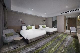Golden Tulip Fab Hotel New Taipei