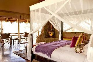 Hotel Jacis Lodges