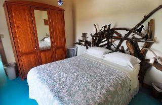 Hotel Maho Bay Camps