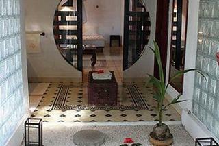 Hotel Le Domaine de Tam Hai