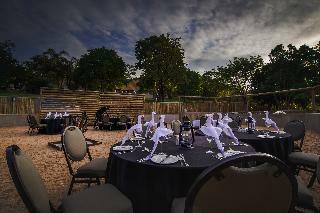 Hotel Umbhaba Lodge