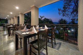 Hotel Umbhaba Lodge